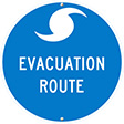 evacuation